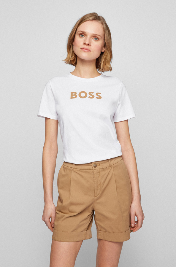 T - SHIRT BOSS